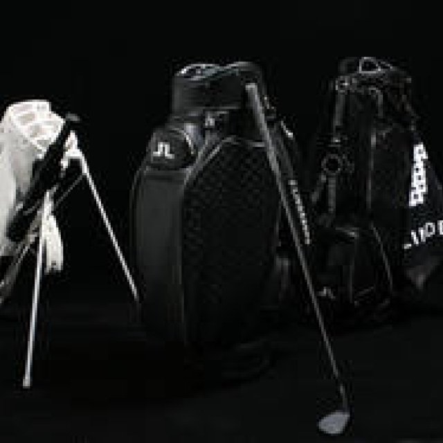 J.Lindeberg | J. Lindeberg 2008-09 Fall & Winter New Arrivals
