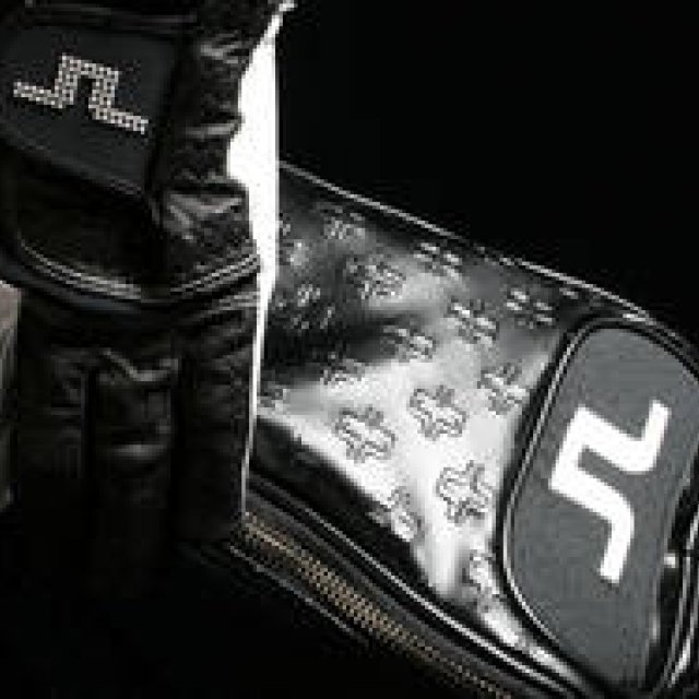 J.Lindeberg | J. Lindeberg 08 Fall GOLF Line