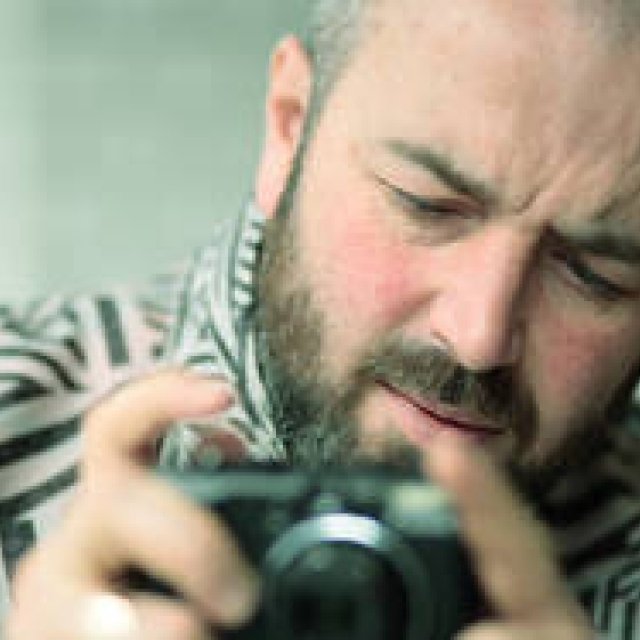 Brand GRIFFIN Designer JEFF GRIFFIN Interview (Part 1)