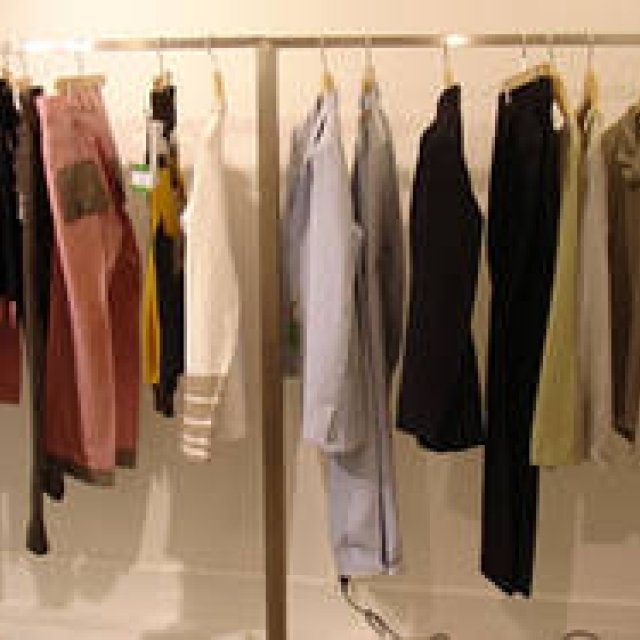 Part 2: From a Paris Showroom