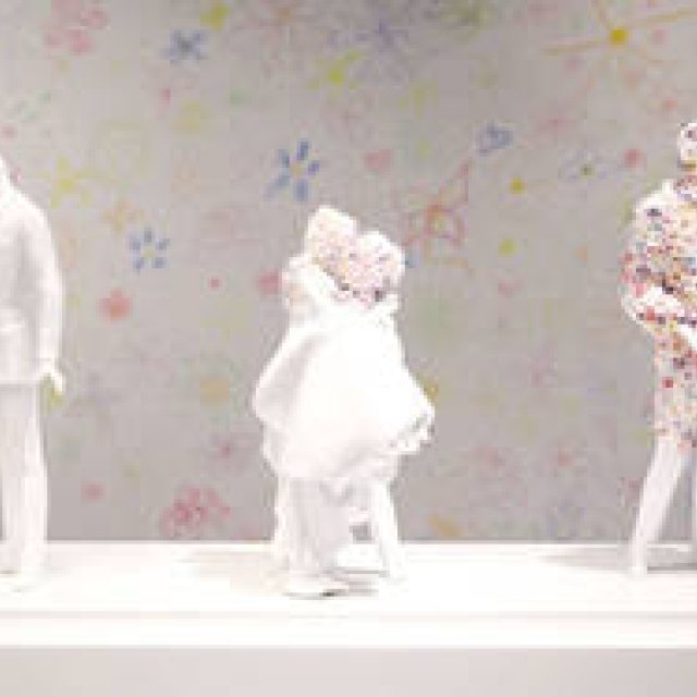 The Committee's new Lladro narrative