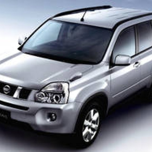 The diesel wave is coming: Nissan makes a full-scale entry into diesel with the "X-Trail."