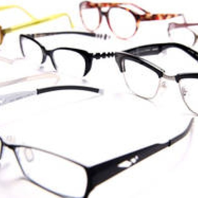 Find Your Best Buy: Eyeglasses