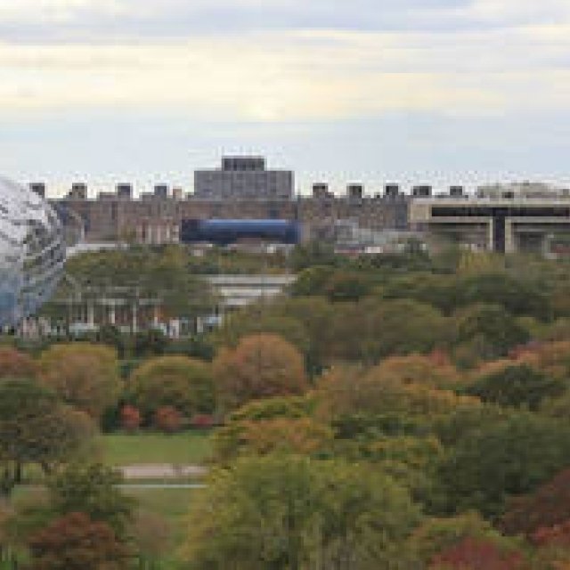 Matthew Waldman Vol. 01: Lost Future City
