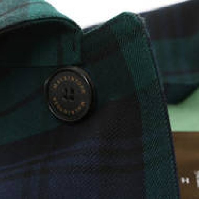 The Legend of MACKINTOSH | 2008-09 Fall & Winter Men's Collection