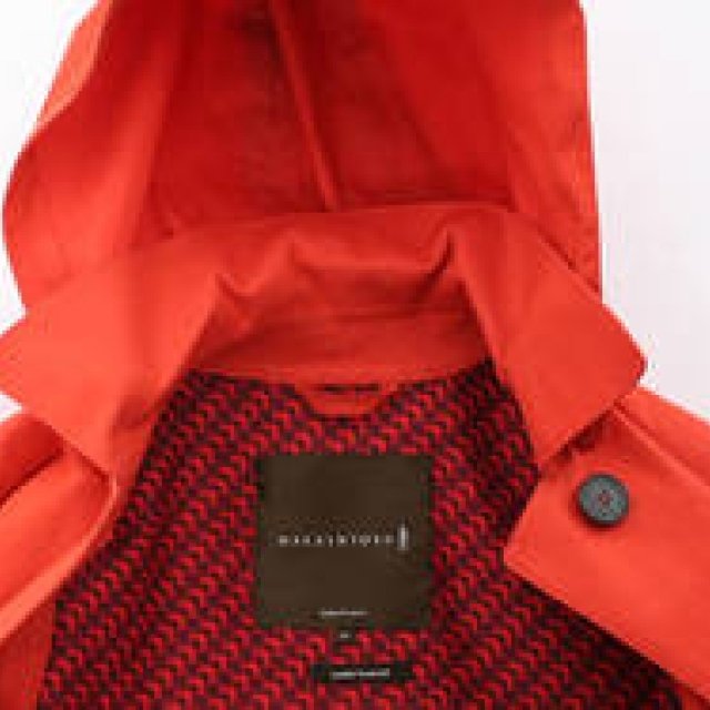 The Legend of MACKINTOSH | 2008-09 Fall & Winter Women's Collection