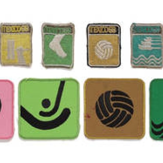 Part 10: The Olympics Through the Lens of Design - Part 2