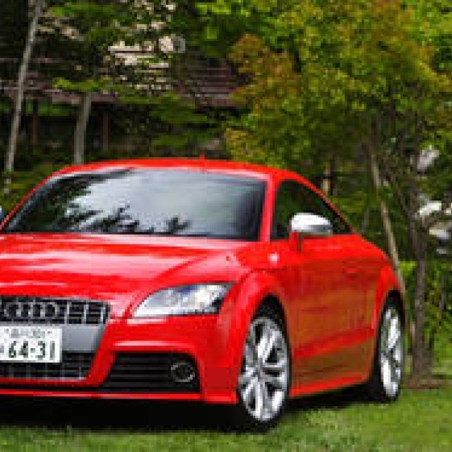 Audi TTS Coupe | The Performance of a "Toned" TT (Part 1) - Audi TTS Coupe Test Drive