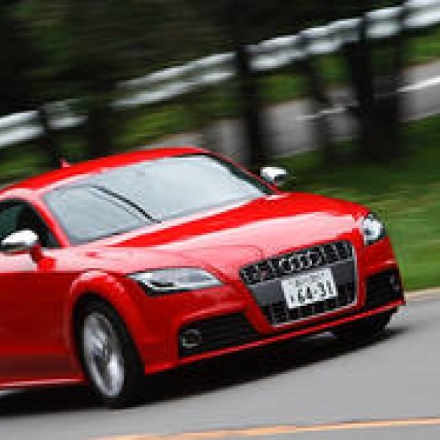 Audi TTS Coupe | The Performance of a "Toned" TT (Part 2) - Audi TTS Coupe Test Drive