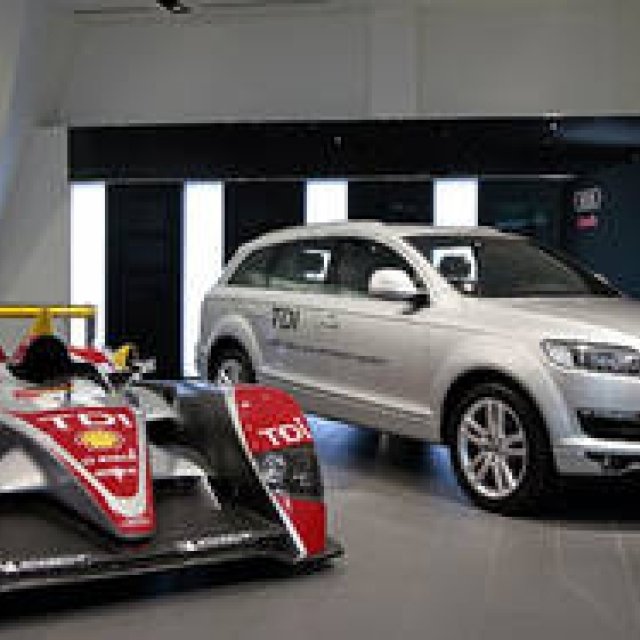 The Truth About Clean Diesel (Part 2): The Near Future of Diesel