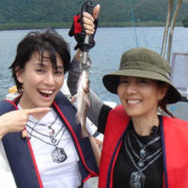 Embarking on New Challenges, Plus a Little Extra (Part 1) – Keiko Toda
