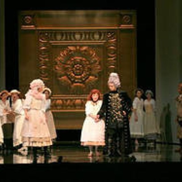 'Vocalist's Atelier' ~The World of Bass & Baritone~, Performance on October 15th