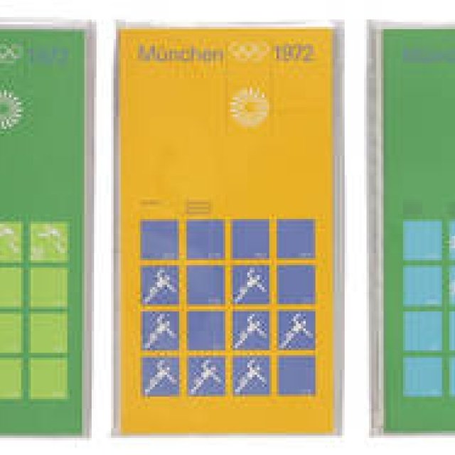 The 11th Olympic Games Through the Lens of Design: Part Two