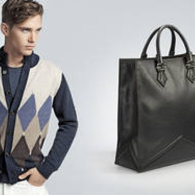BALLANTYNE | Ballantyne Ginza Store Celebrates First Anniversary with Special Items