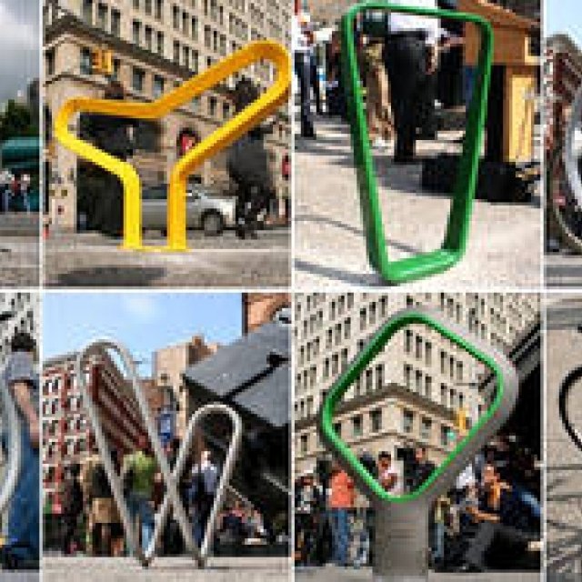 Matthew Waldman Vol. 02: Bicycle Story