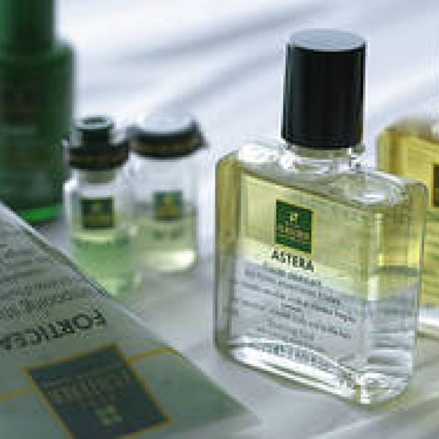Beauty Apothecary Brand Introduction: René Furterer