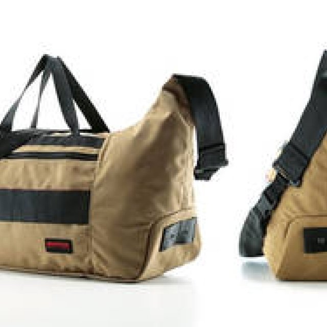 BRIEFING | BRIEFING | OPENERS Bespoke Series 3rd Edition "BRIEFING SLIDER Limited 120" Completed!