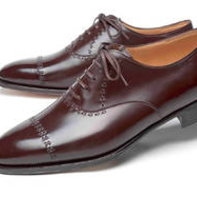 John Lobb | October 25 (St. Crispin's Day) The John Lobb 2008 Release
