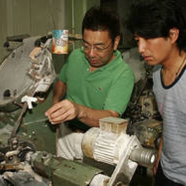Yasuhiro Mihara's Japanese Craftsmanship: "Visiting Tomoi" (Part 2)