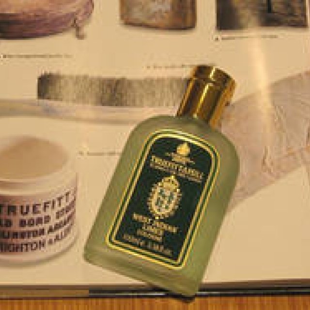 Truefitt and Hill | Monitor Report | Maki Yoshida (M.Y. LABEL Creative Director) _ Vol.2