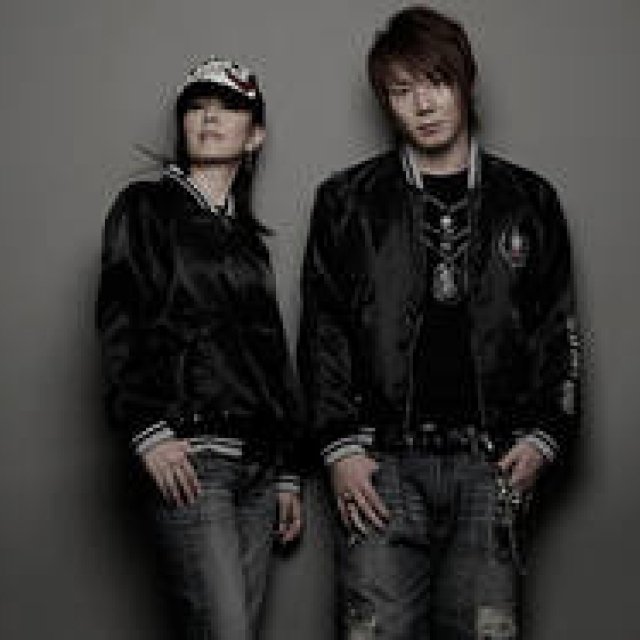 UEKI Go (PaniCrew) × TODA Keiko PHOTO SESSION 2008 Autumn (2)