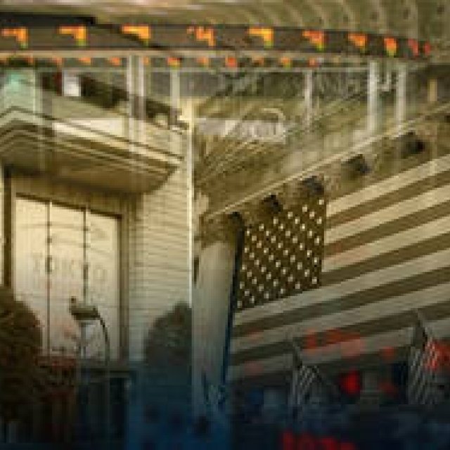 Chapter 45: The Decisive Difference in US-Japan Economics Lies in the Household Sector
