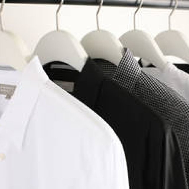 Movie | A Single Shirt by Margaret Howell