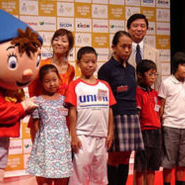 Embarking on New Challenges, Plus a Little Extra (2) Keiko Toda