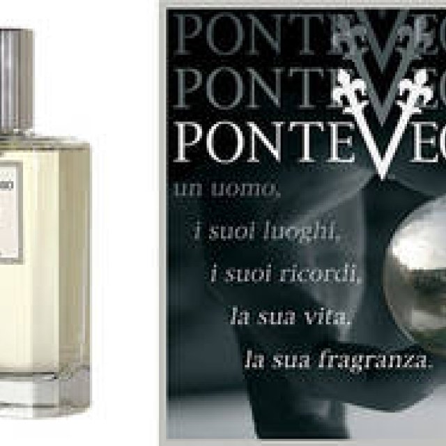 The scent of a man with confidence, determination, and dignity: 'Nobile 1942'.