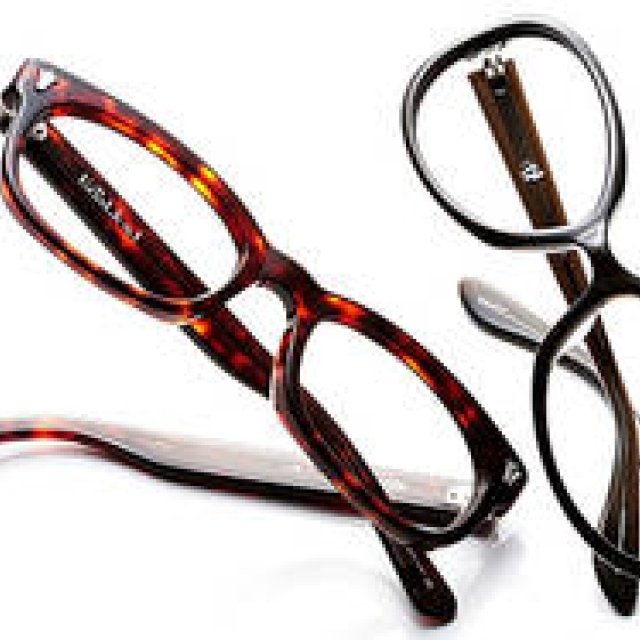 ENA & EnaLloid: The revival of Ena Optical's in-house brand 'ENA & EnaLloid'.
