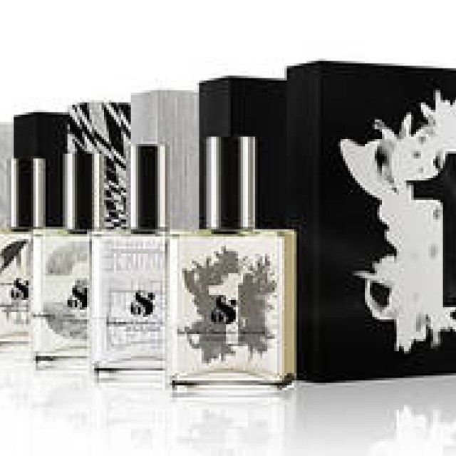 'Six Scents' launched on World AIDS Day