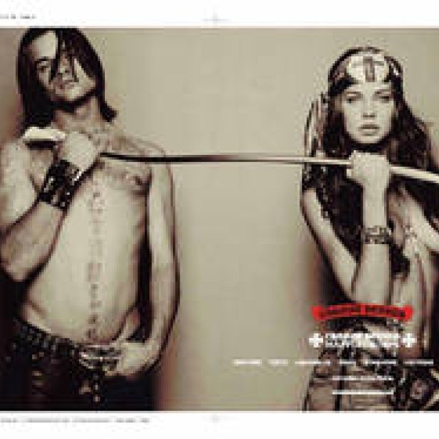 CHROME HEARTS｜ARCHIVES COLLECTION Gallery