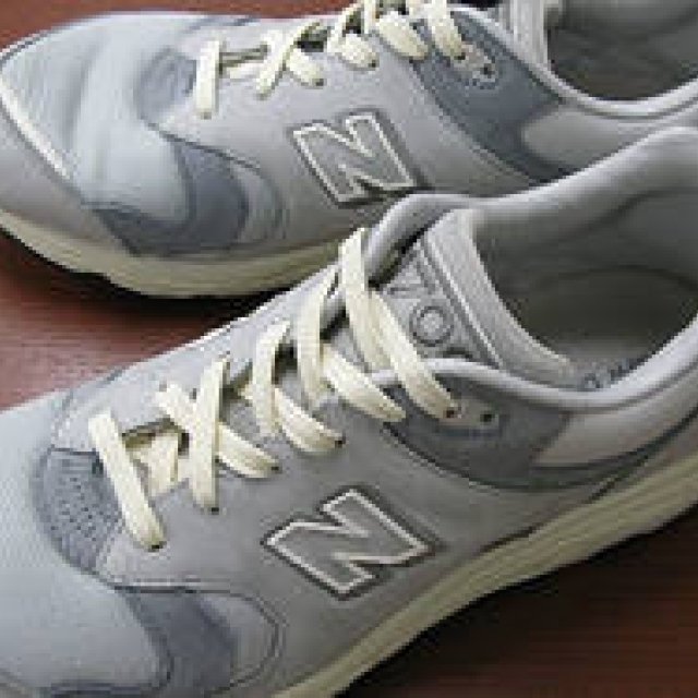 new balance | The 'Urban Research' & '7 (Seven)' Colorway Exclusive new balance 'CM1700UG-1' Arrives