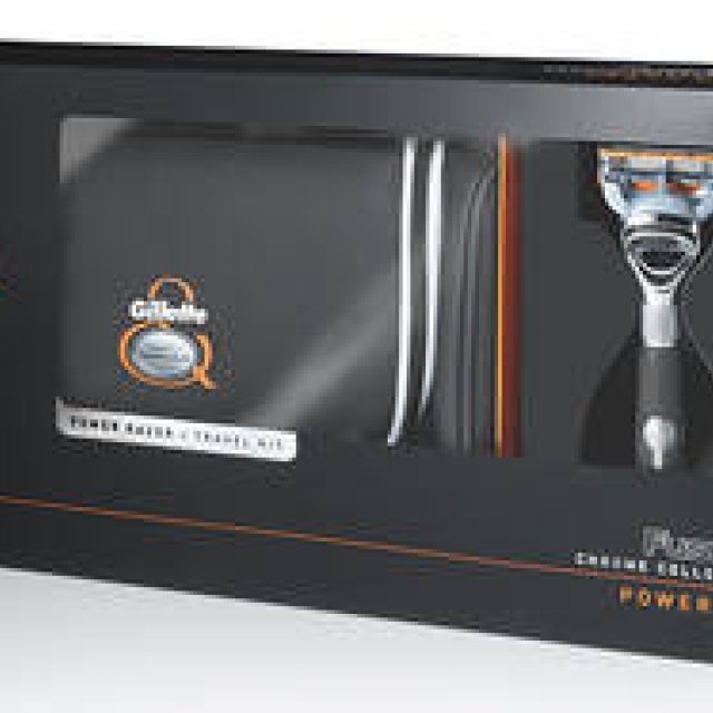 Limited Edition 'Fusion CHROME COLLECTION Power Leather' Kit Released