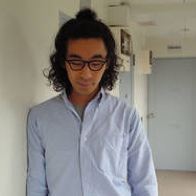Vol. 2: Hideyuki Nakayama Interview