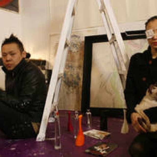 SOMEONE’S GARDEN: An Interview with Daisuke Nishimura and Asako Tsurusaki, Part 2