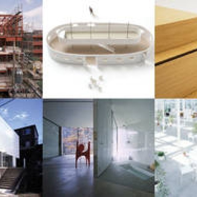 CASA Feature: OPENERS' Picks for Young Japanese Architects