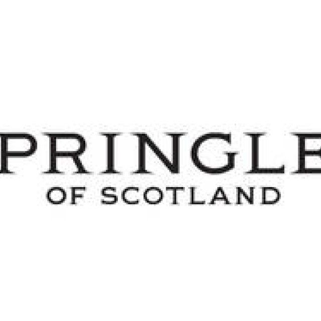 PRINGLE OF SCOTLAND: A Study in Luxury Style