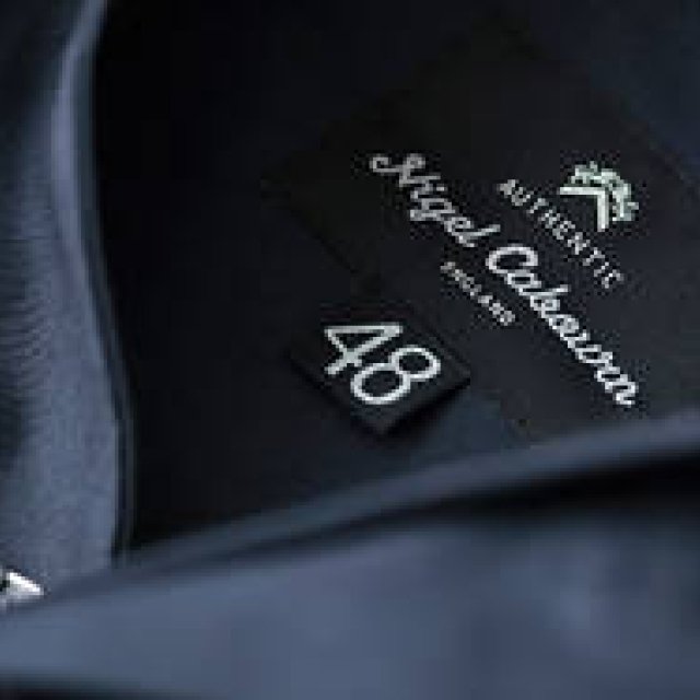 Nigel Cabourn Interview (Part 2)
