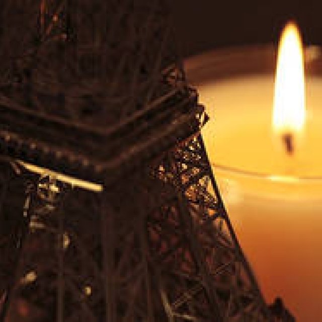 Part 44: Tales of "Shelter" – Campfires