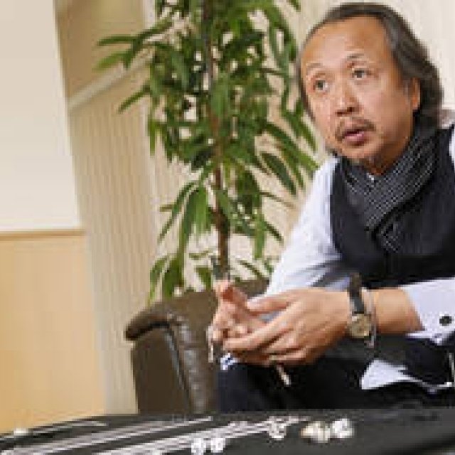An Interview with Tokihito Yoshida, Director of 『esthète』