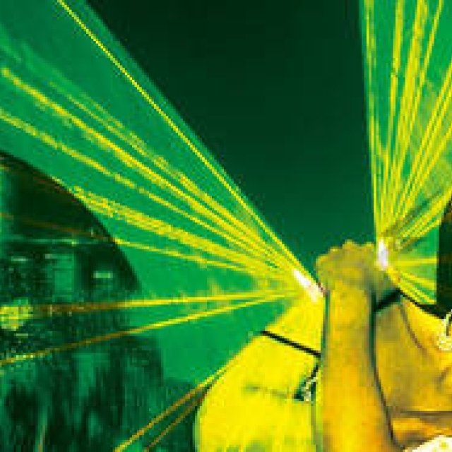 Matthew Waldman Vol. 05 Music Issues | 2008 Round Up