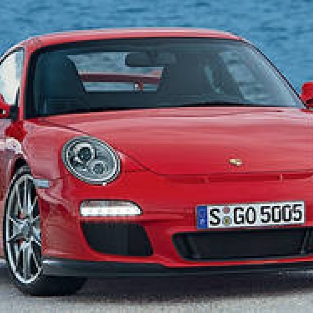 PORSCHE 911 GT3 | Further Performance Enhancements