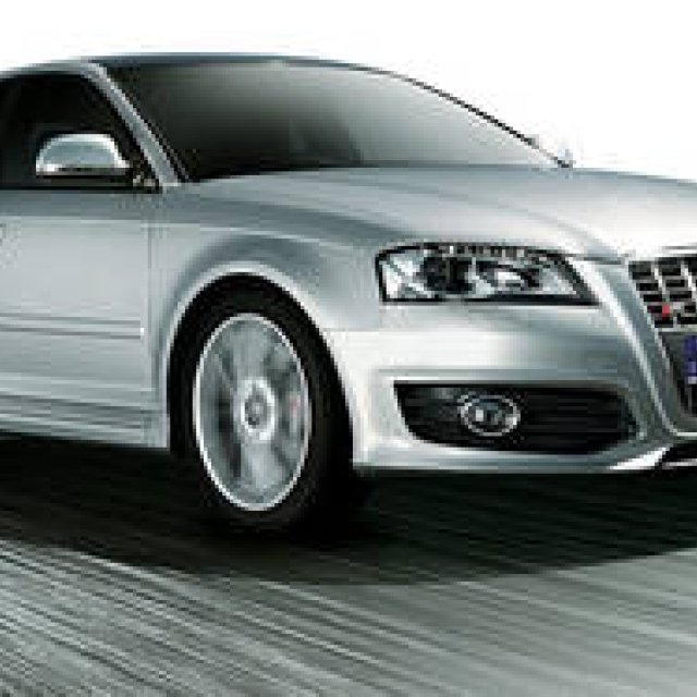 Audi S3 Sportback | The New Audi S3 Sportback Debuts