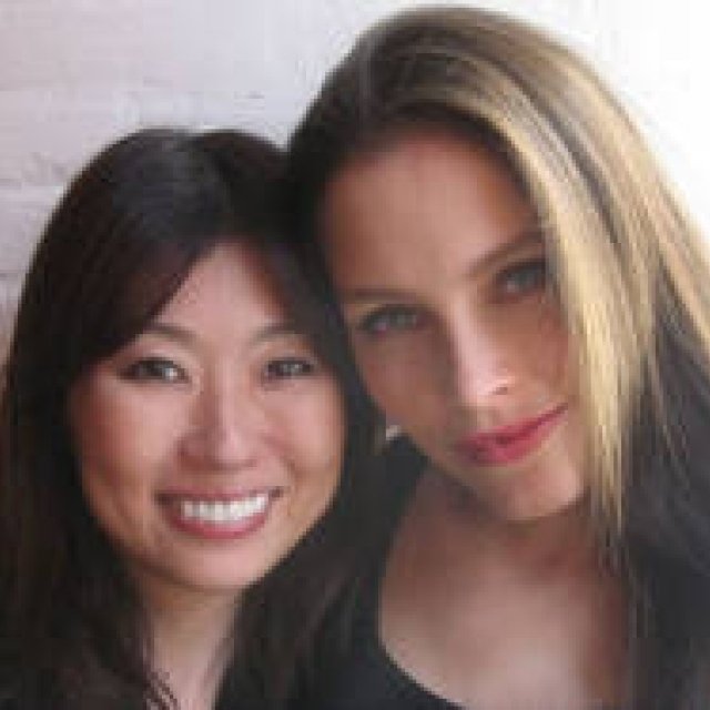 Munemi Meets Lonneke Engel (1): Why I Love New York
