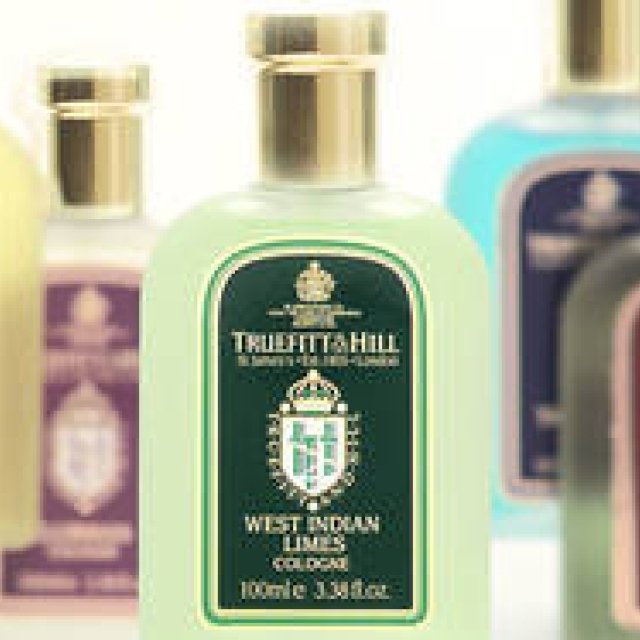 Truefitt & Hill Events Held in Tokyo, Nagoya, and Osaka