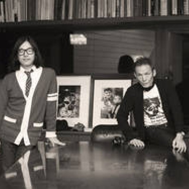 INTERVIEW | Film "Gelatin Silver Love" Kazumi Kurigami x Tomoki Yuzan: Interview Dialogue Part 1