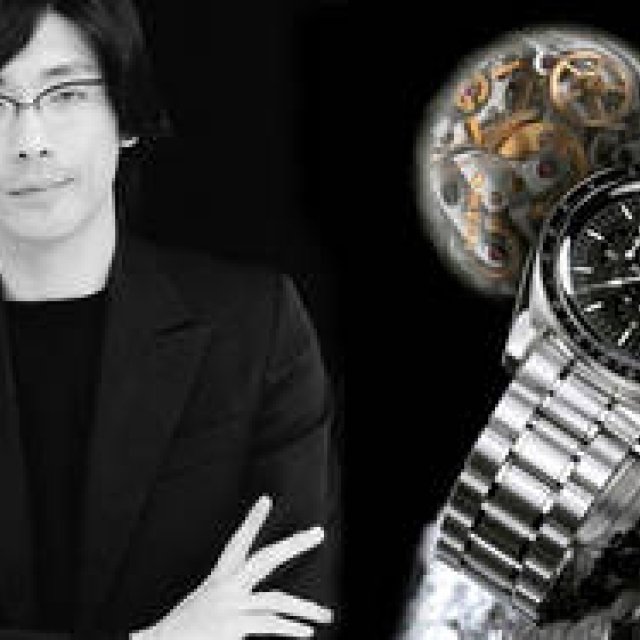 Omega's Speedmaster 40th Anniversary Moon Landing Commemorative Screening of 'The Moon'