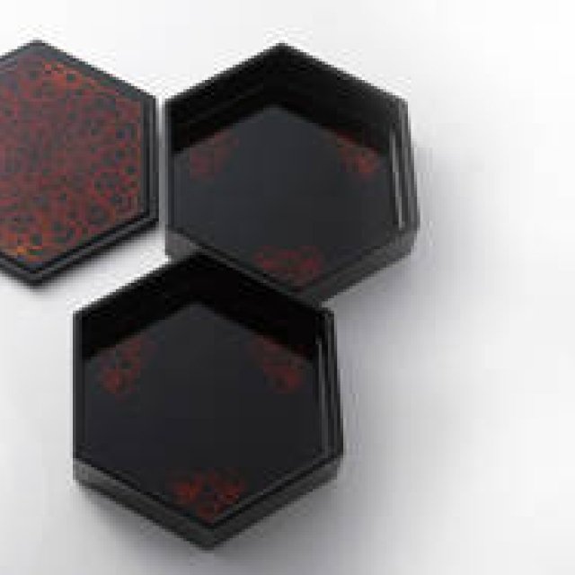 URUSHI | Aiming for lacquerware that can be used in various settings