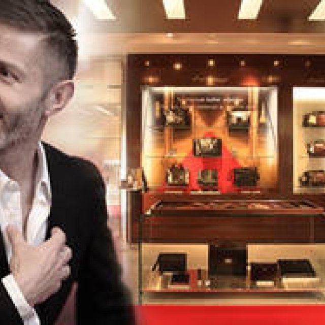 The 47th: S.T. Dupont's Olivier Cochet x M.Y. LABEL's Maki Yoshida Dialogue (Part 2)